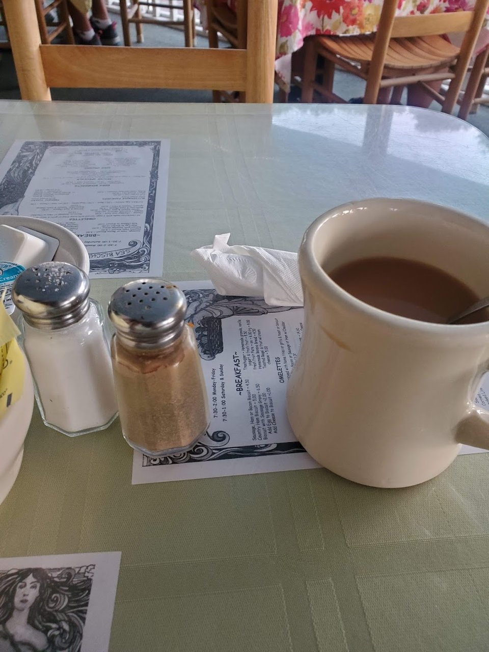 Coffee